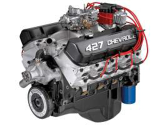 C123A Engine